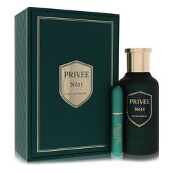 Flavia Privee No 11 Refillable By Flavia