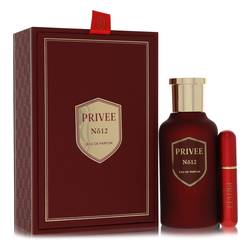 Flavia Privee No 12 Refillable By Flavia