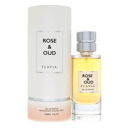 Flavia Rose & Oud By Flavia