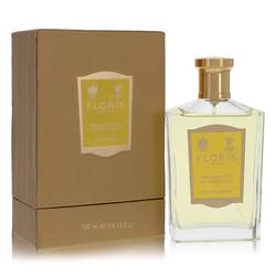 Floris Bergamotto Di Positano By Floris