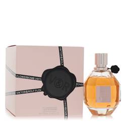 Flowerbomb By Viktor & Rolf