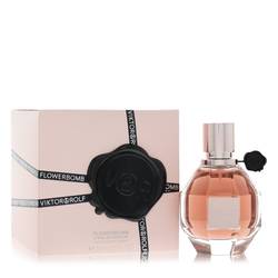 Flowerbomb By Viktor & Rolf