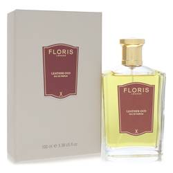 Floris Leather Oud By Floris