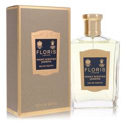 Floris Night Scented Jasmine By Floris