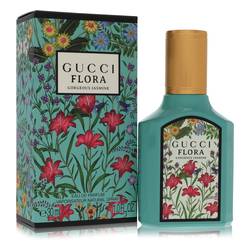 Flora Gorgeous Jasmine By Gucci