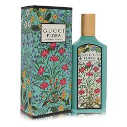Flora Gorgeous Jasmine By Gucci