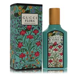Flora Gorgeous Jasmine By Gucci