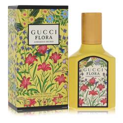 Flora Gorgeous Orchid By Gucci