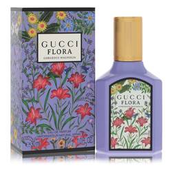 Flora Gorgeous Magnolia By Gucci