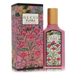 Flora Gorgeous Gardenia By Gucci
