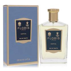 Floris Santal By Floris