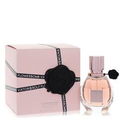 Flowerbomb By Viktor & Rolf