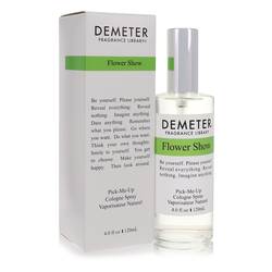 Demeter Flower Show Cologne By Demeter