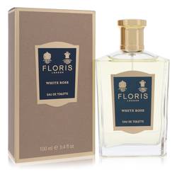 Floris White Rose By Floris