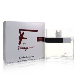 F By Salvatore Ferragamo
