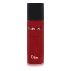 Fahrenheit Deodorant By Christian Dior