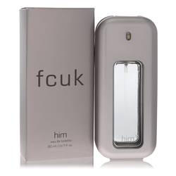 Fcuk By French Connection