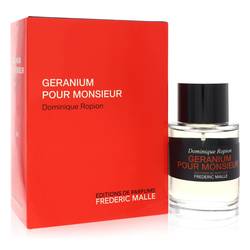 Geranium Pour Monsieur By Frederic Malle