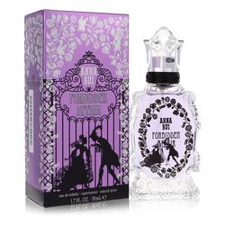 Forbidden Affair By Anna Sui