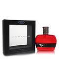 Ford Mustang Red By Estee Lauder