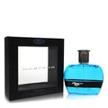 Ford Mustang Blue By Estee Lauder