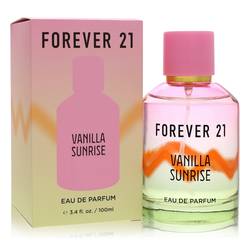 Forever 21 Vanilla Sunrise By Forever 21