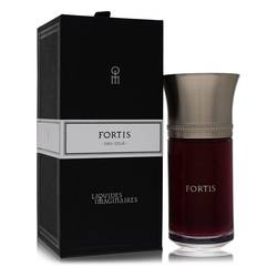 Fortis By Liquides Imaginaires