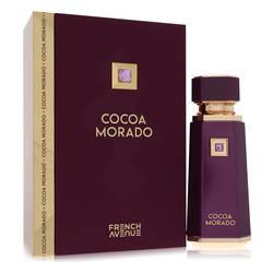 Fragrance World Cocoa Morado (Unisex) By Fragrance World
