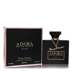Dumont Adora Noir By Dumont Paris