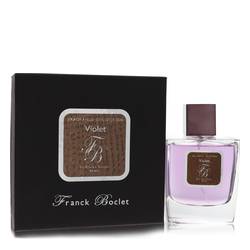 Franck Boclet Violet (Unisex) By Franck Boclet