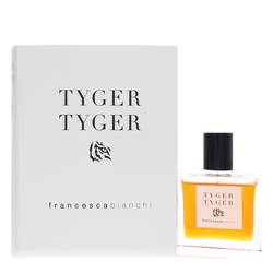Francesca Bianchi Tyger Tyger Extrait De Parfum (Unisex) By Francesca Bianchi