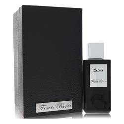 Franck Boclet Crime Extrait De Parfum (Unisex) By Franck Boclet
