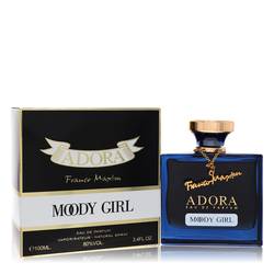 Dumont Adora Moody Girl By Dumont Paris