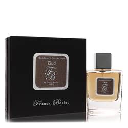 Franck Boclet Oud By Franck Boclet