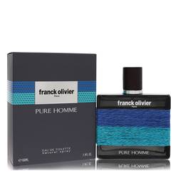 Franck Olivier Pure Homme By Franck Olivier