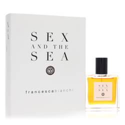 Francesca Bianchi Sex And The Sea Extrait De Parfum (Unisex) By Francesca Bianchi