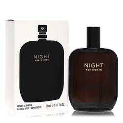 Fragrance One Night Extrait De Parfum By Fragrance One