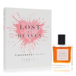 Francesca Bianchi Lost In Heaven Extrait De Parfum (Unisex) By Francesca Bianchi