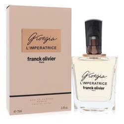 Franck Olivier Giorgio L'imperatrice By Franck Olivier