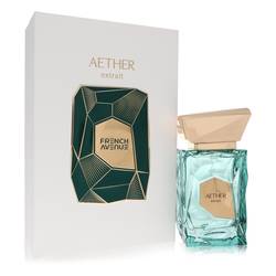 Fragrance World Aether Extrait De Parfum (Unisex) By Fragrance World