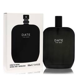 Fragrance One Date Extrait De Parfum By Fragrance One