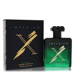 Fragrance World Imperium X (Unisex) By Fragrance World