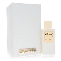 Franck Boclet Married Extrait De Parfum By Franck Boclet