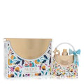 Fragrance World Nudo Exotic Flowers By Fragrance World