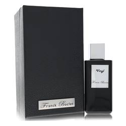 Franck Boclet Vinyl Extrait De Parfum (Unisex) By Franck Boclet