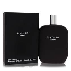 Fragrance One Black Tie Extrait De Parfum By Fragrance One