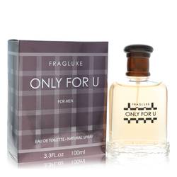 Fragluxe Only For U By Fragluxe