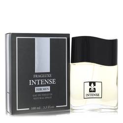 Fragluxe Intense By Fragluxe