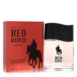 Fragluxe Red Rider By Fragluxe