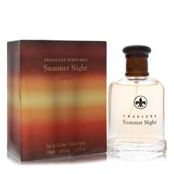 Fragluxe Summer Night By Fragluxe